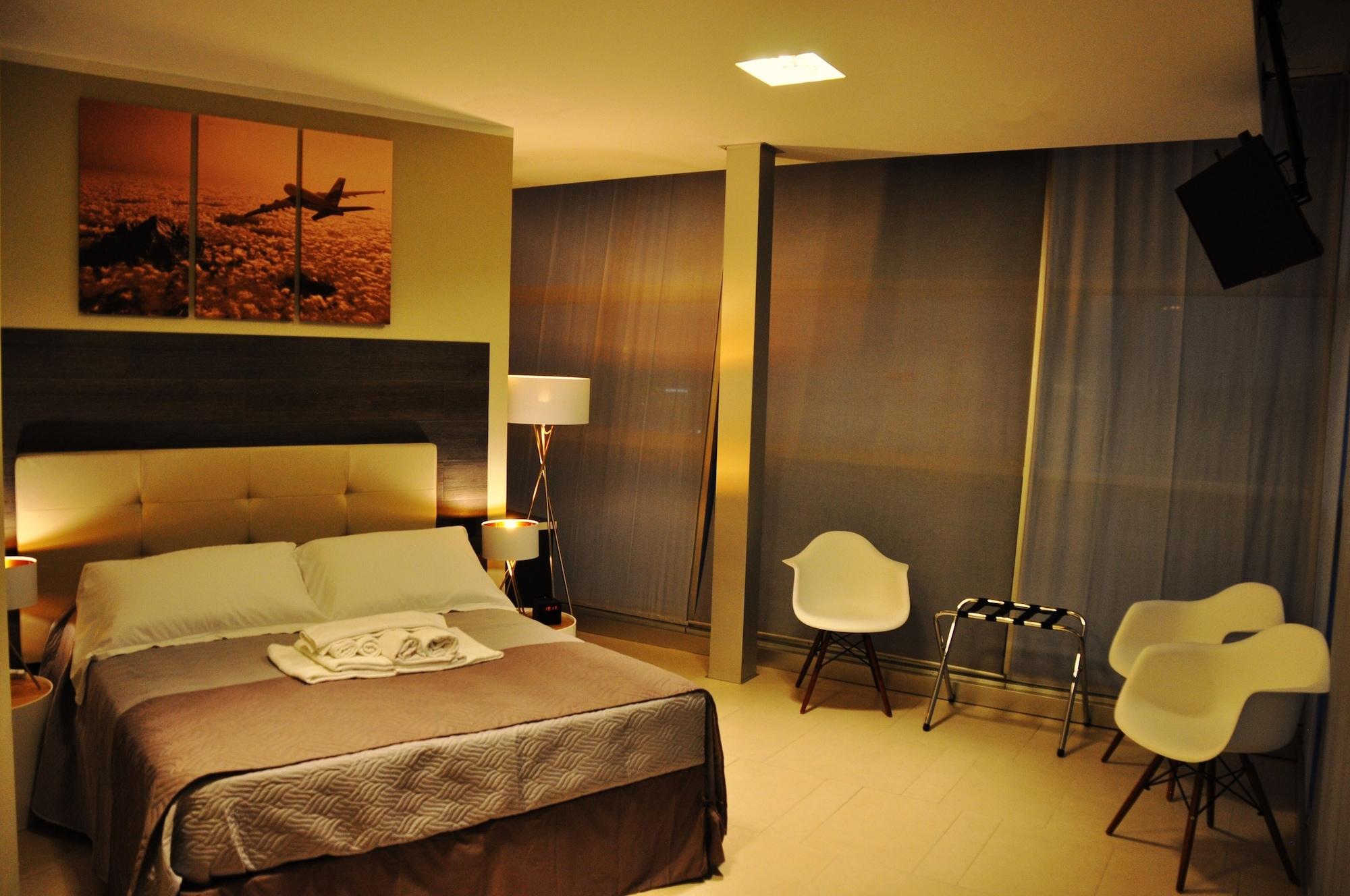 Star Hotel Airport Verona Dossobuono Exterior foto