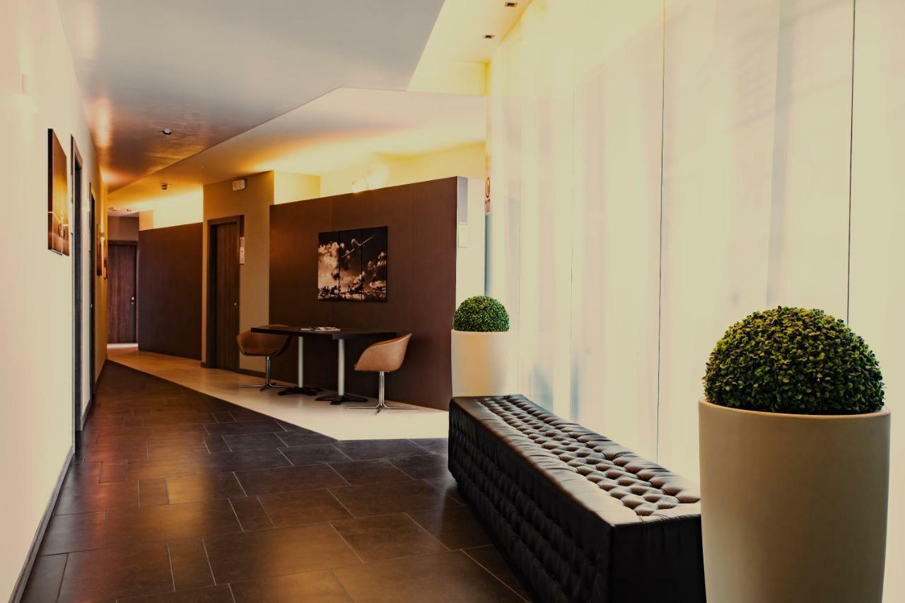 Star Hotel Airport Verona Dossobuono Exterior foto